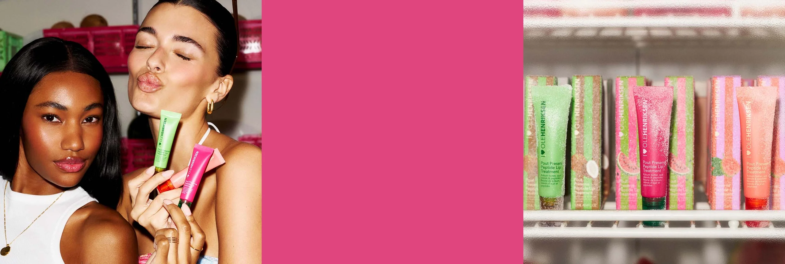 Get the Signature Ole Glow